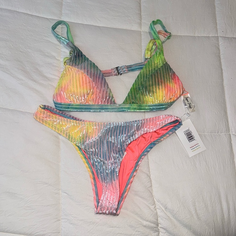 Dippin Daisy Bikini